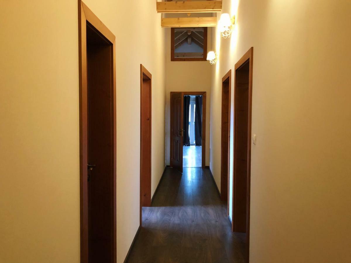 Apartman Pod Orechom Drienica Extérieur photo