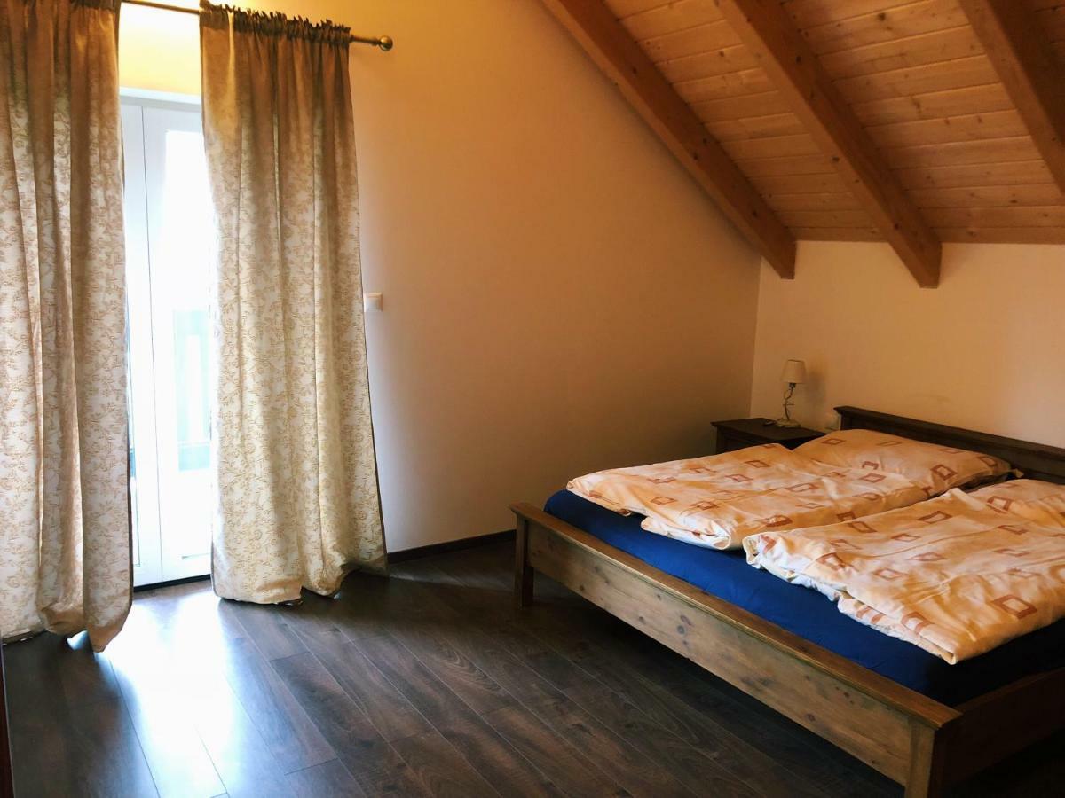 Apartman Pod Orechom Drienica Extérieur photo