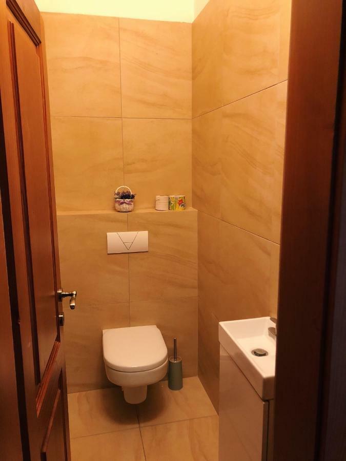 Apartman Pod Orechom Drienica Extérieur photo