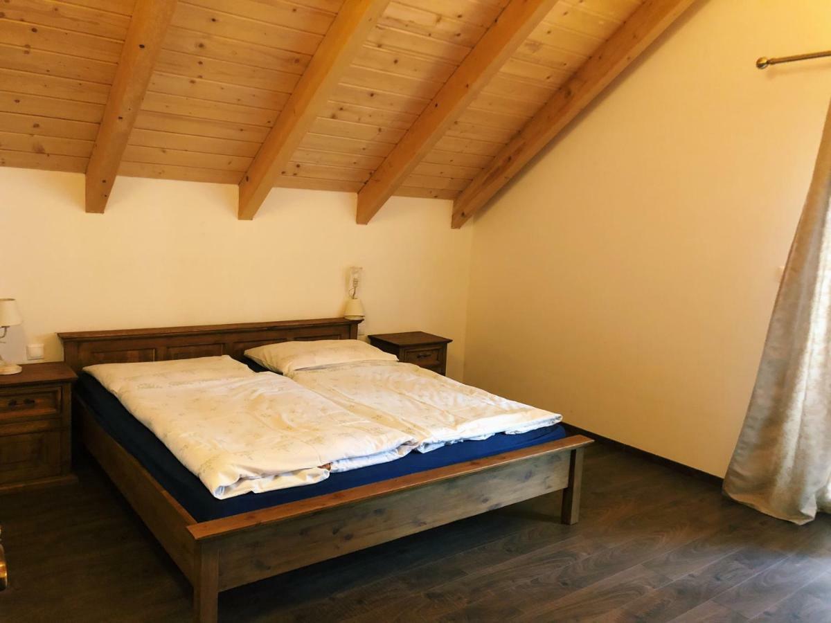 Apartman Pod Orechom Drienica Extérieur photo